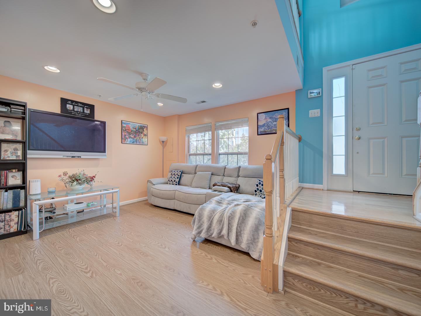 MIRAMAR LANDING - Residential