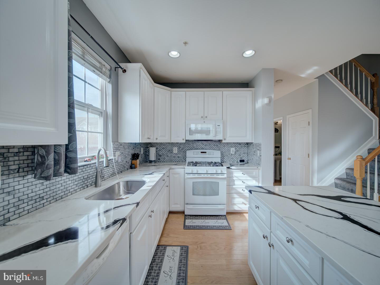 MIRAMAR LANDING - Residential