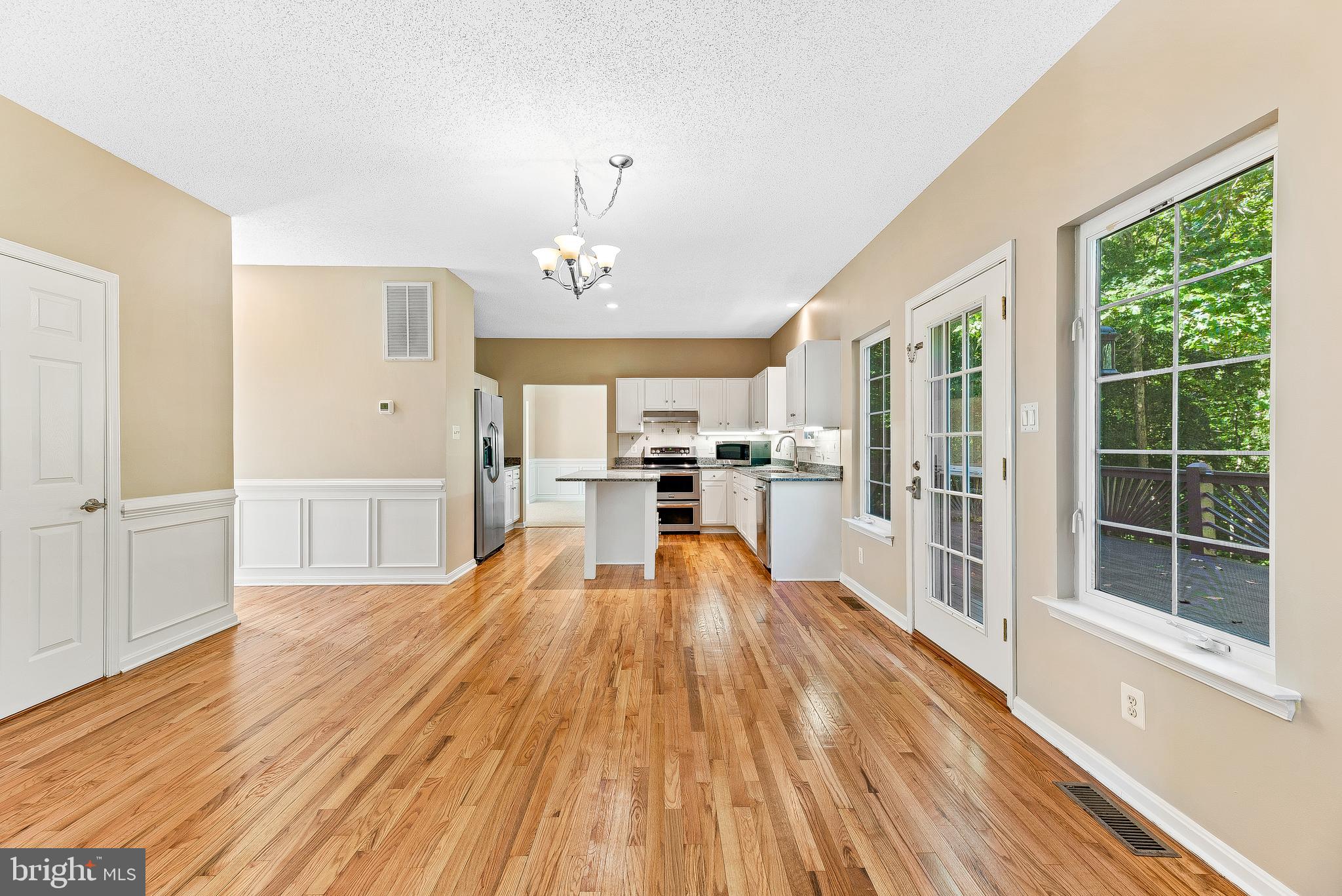 KINGS GRANT LA PLATA - Residential