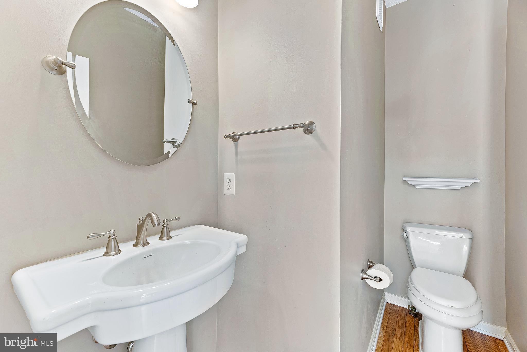 KINGS GRANT LA PLATA - Residential