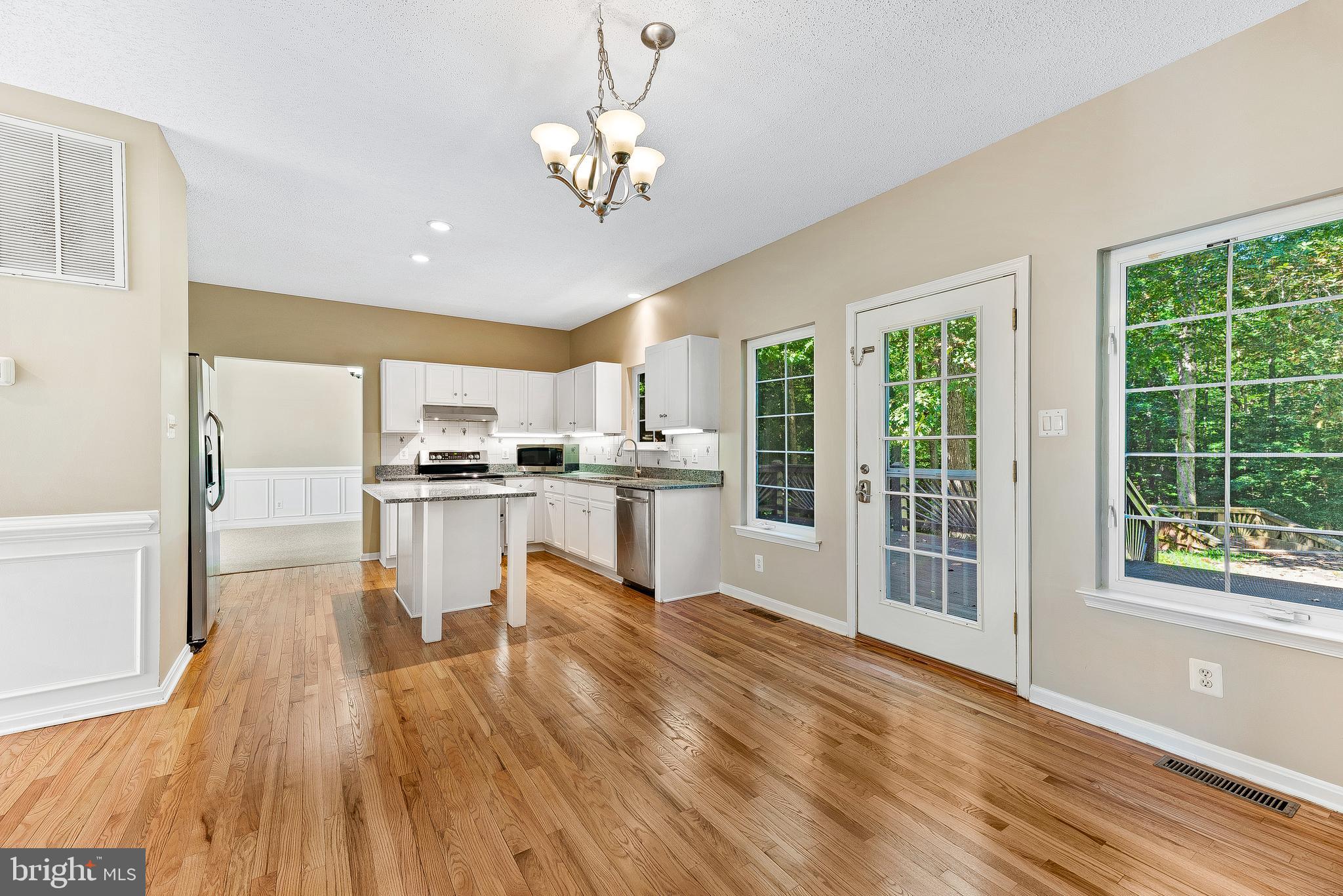 KINGS GRANT LA PLATA - Residential