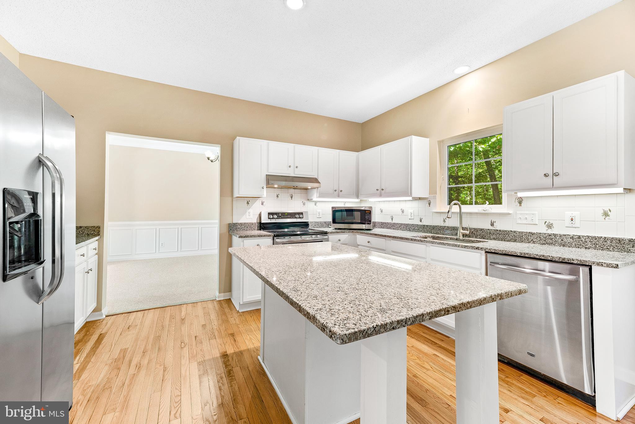 KINGS GRANT LA PLATA - Residential