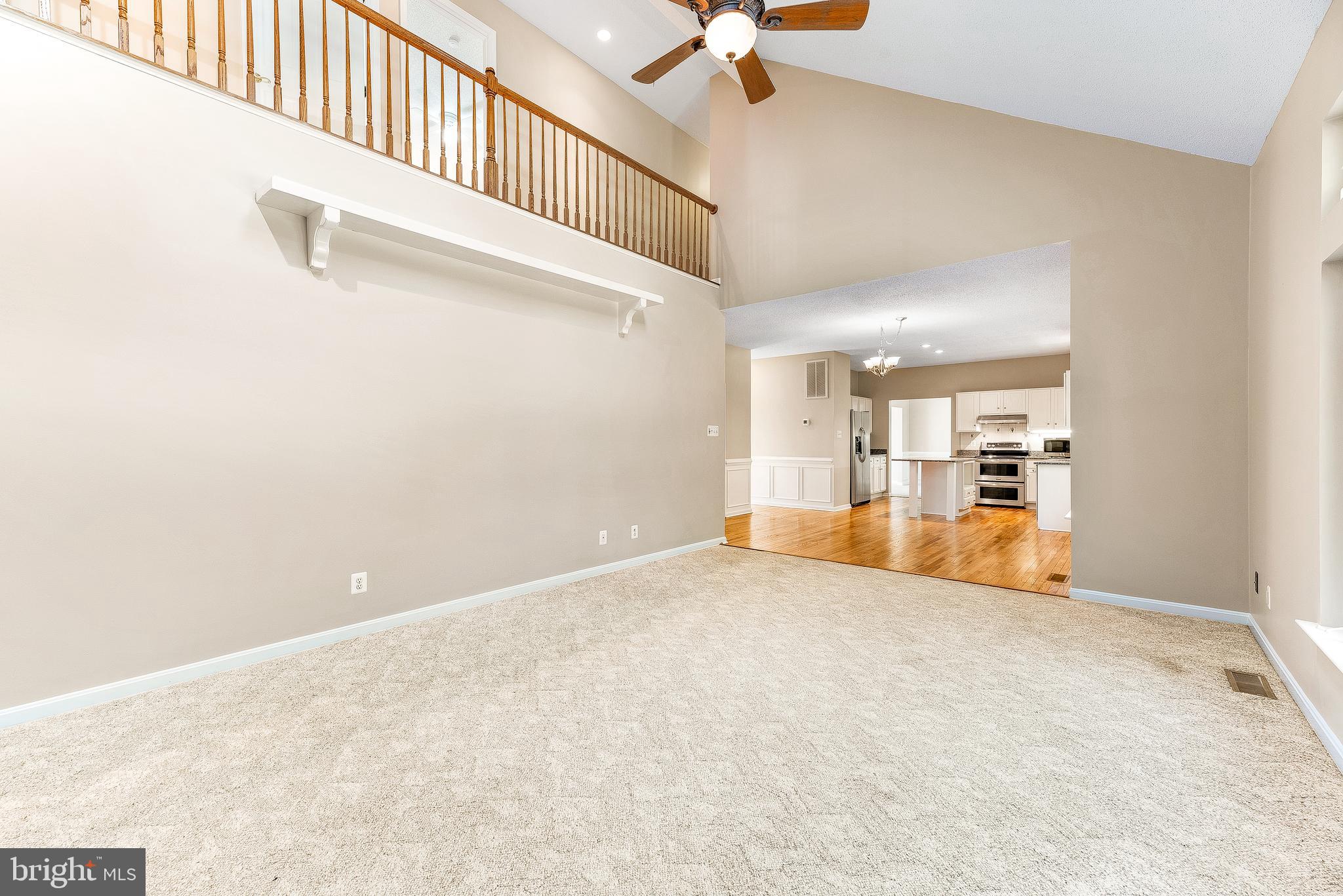 KINGS GRANT LA PLATA - Residential