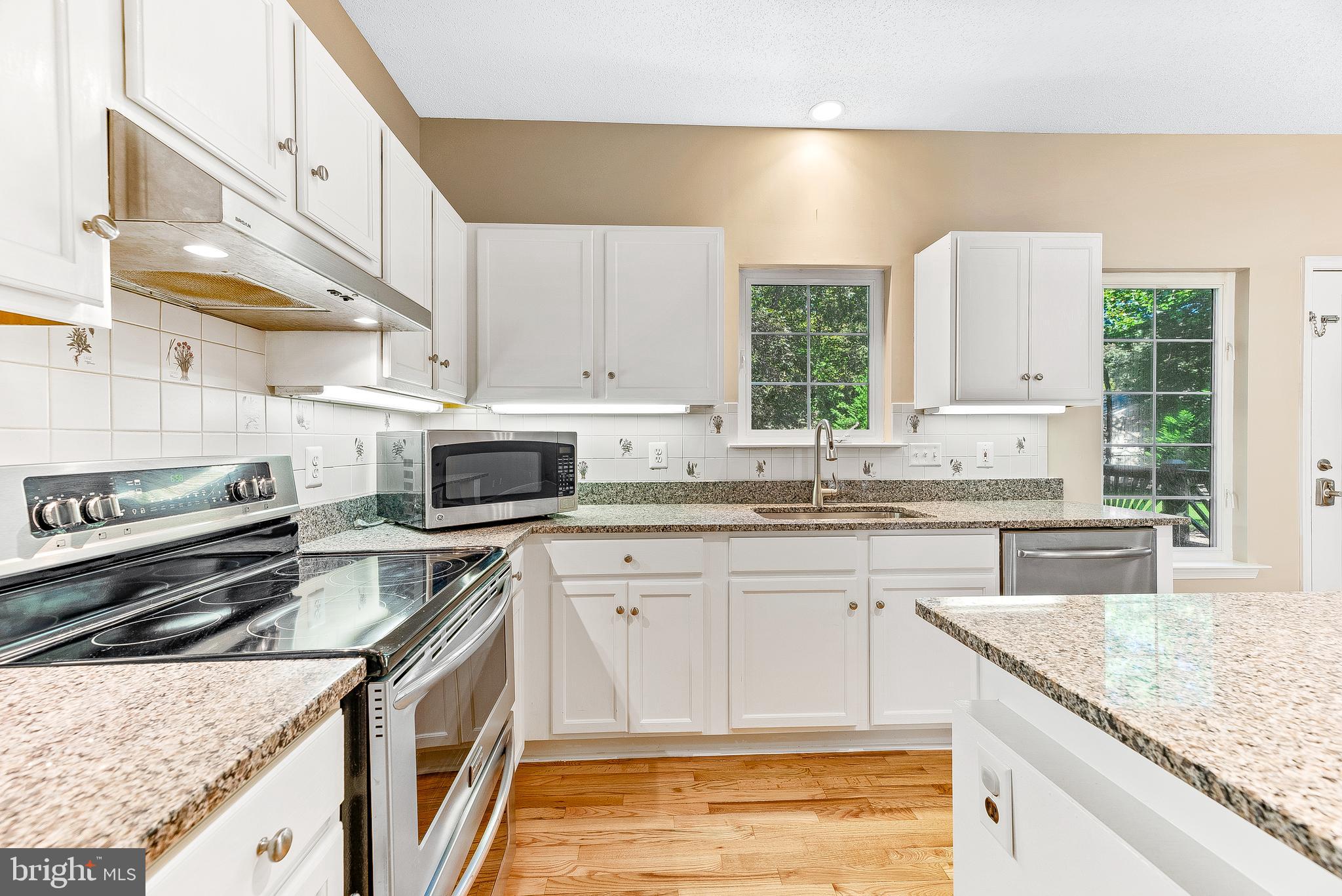 KINGS GRANT LA PLATA - Residential