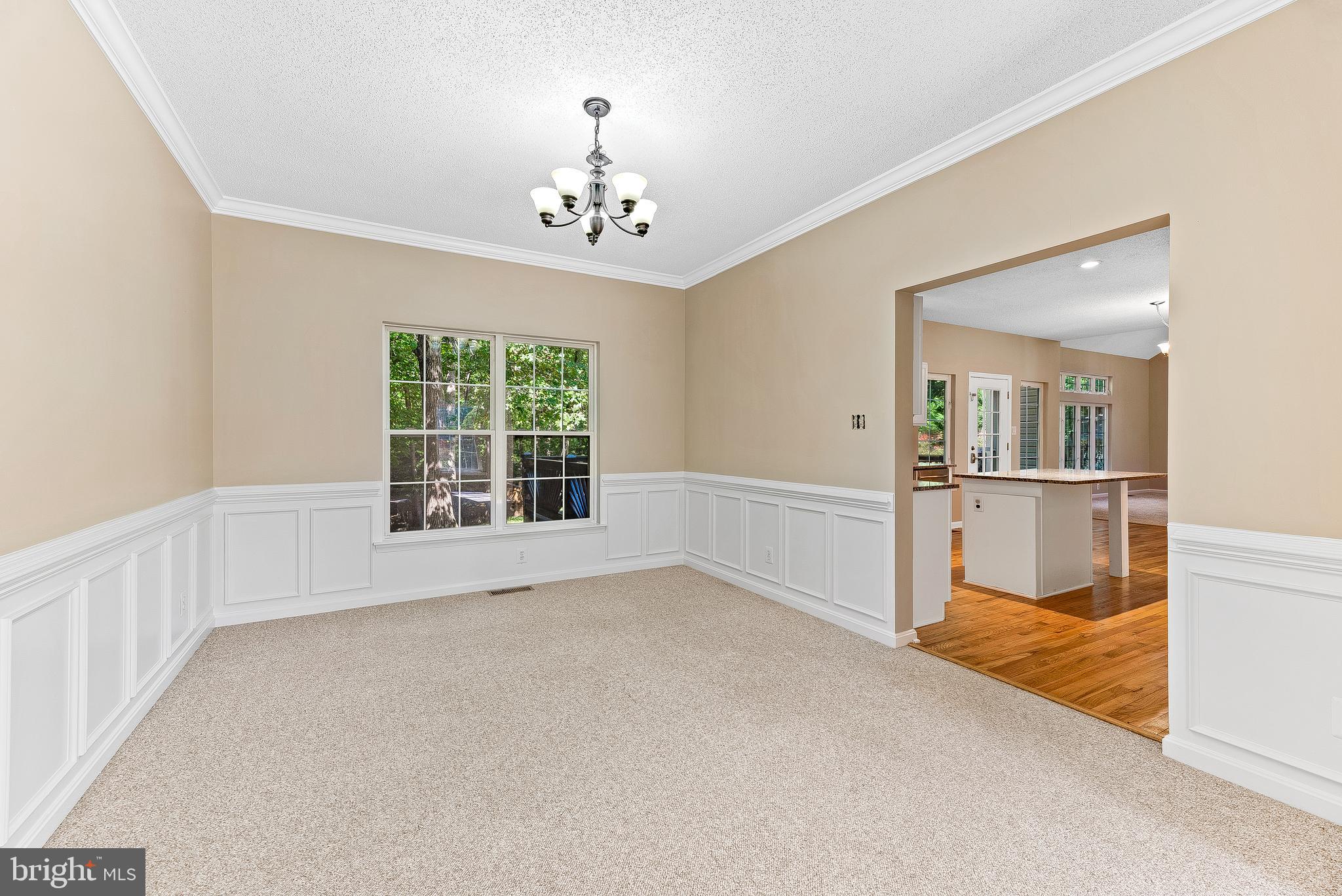 KINGS GRANT LA PLATA - Residential