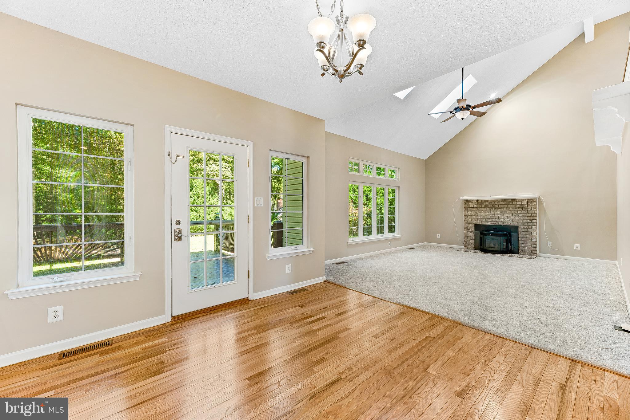 KINGS GRANT LA PLATA - Residential