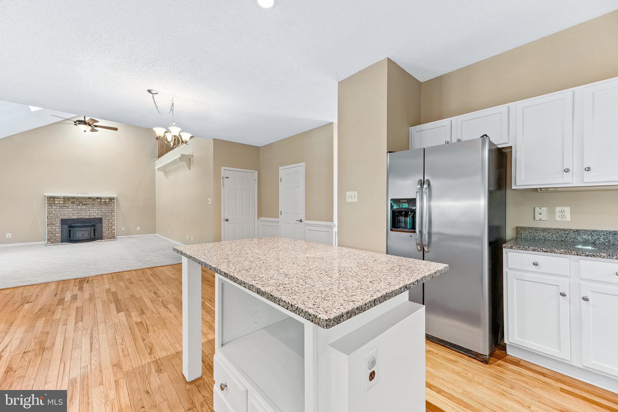 KINGS GRANT LA PLATA - Residential