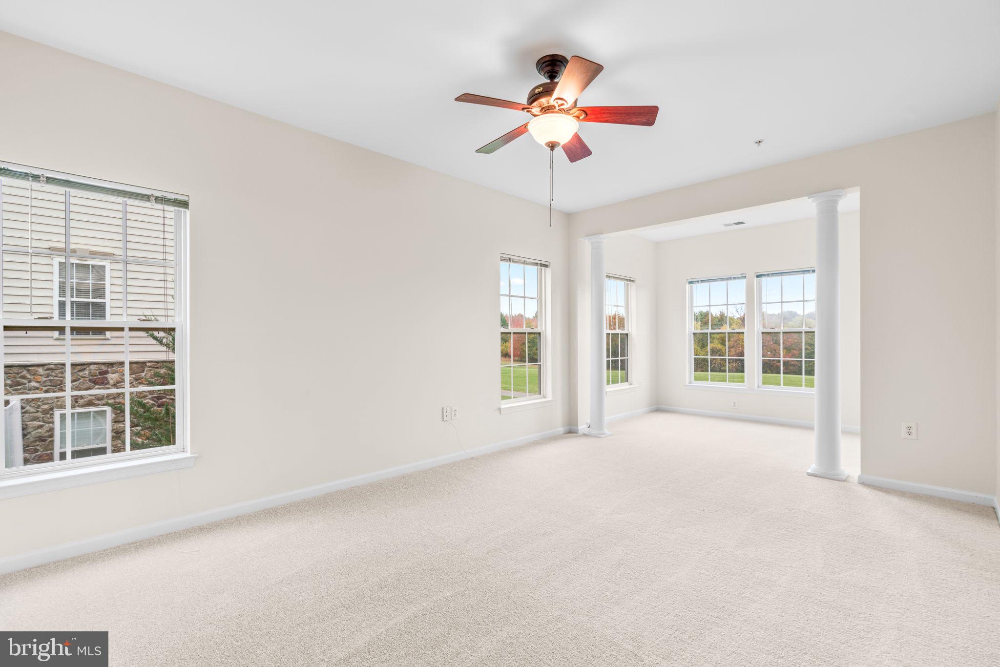 COURTYARDS AT WAVERLY WOODS - Residential