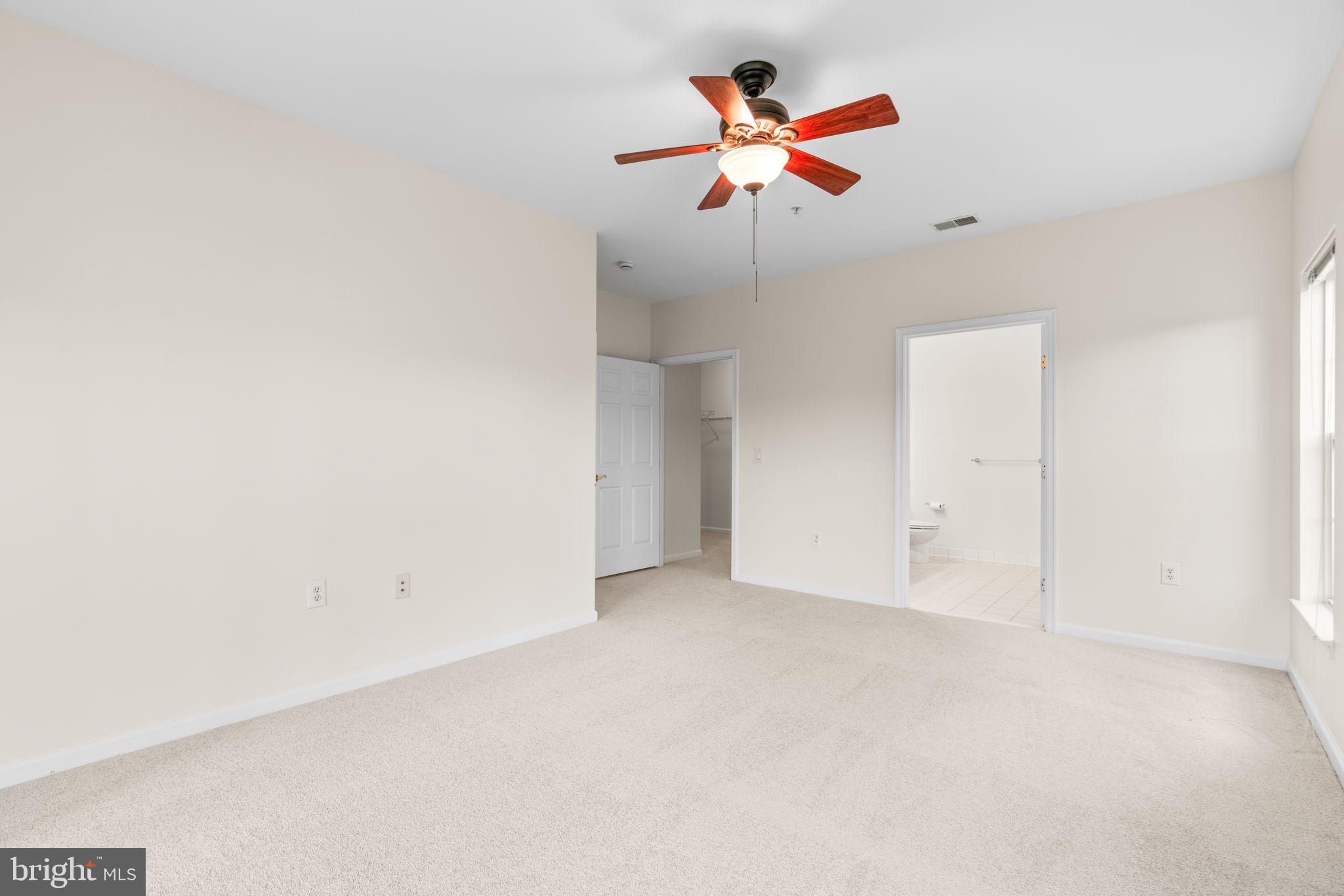 COURTYARDS AT WAVERLY WOODS - Residential