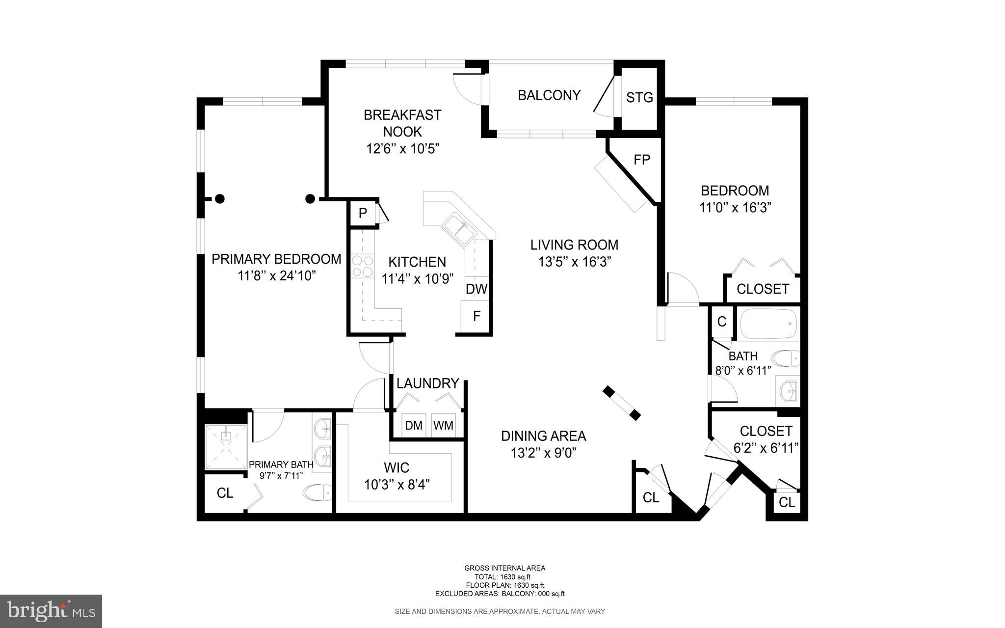 COURTYARDS AT WAVERLY WOODS - Residential