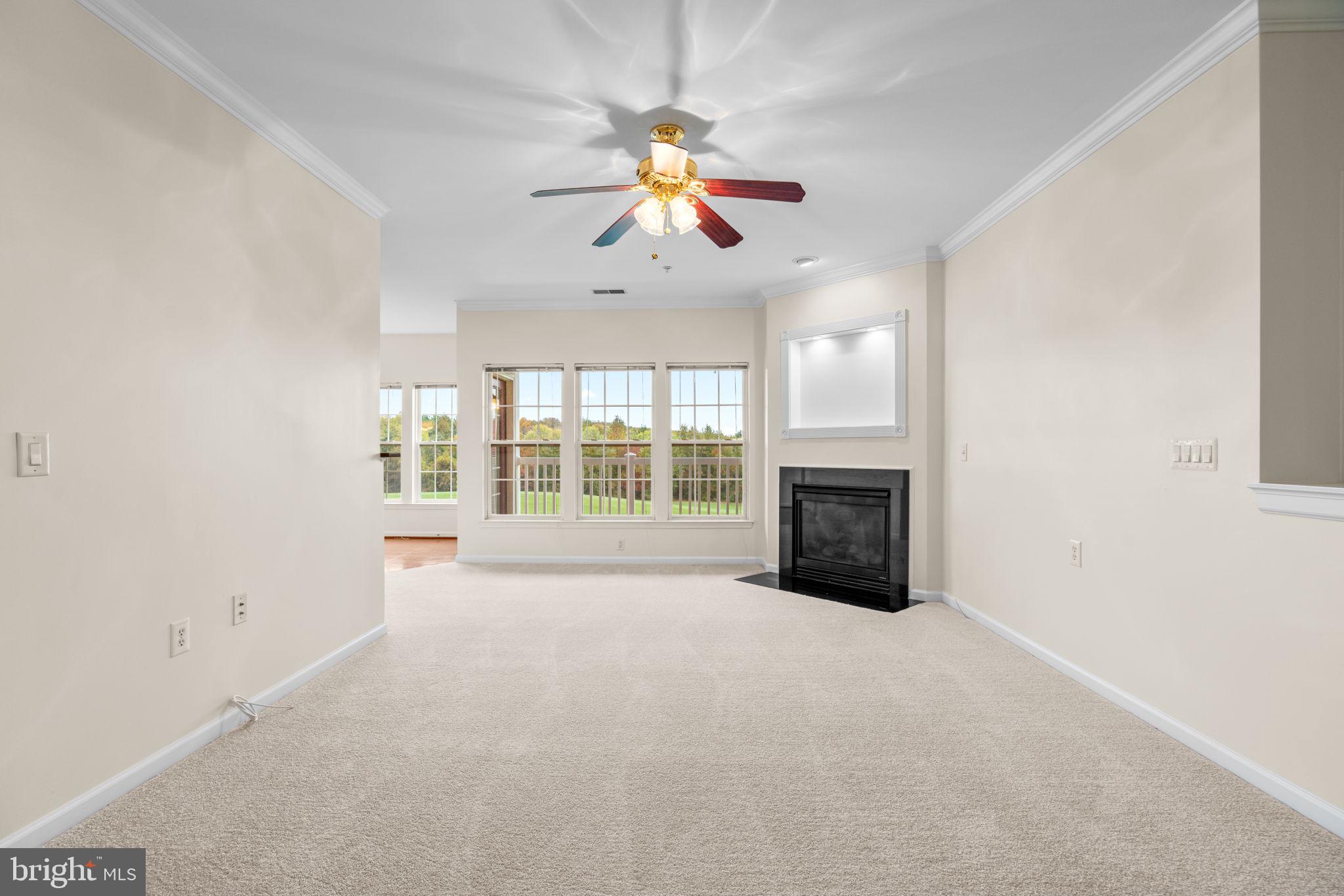 COURTYARDS AT WAVERLY WOODS - Residential