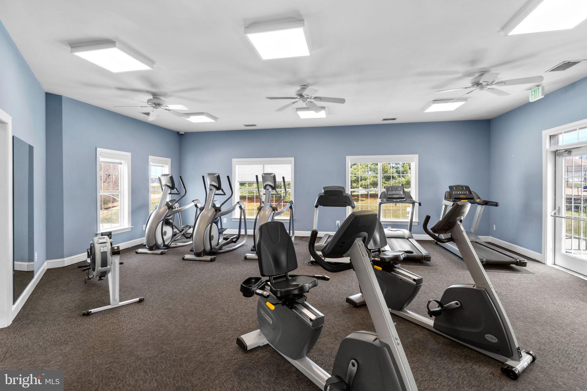 COURTYARDS AT WAVERLY WOODS - Residential