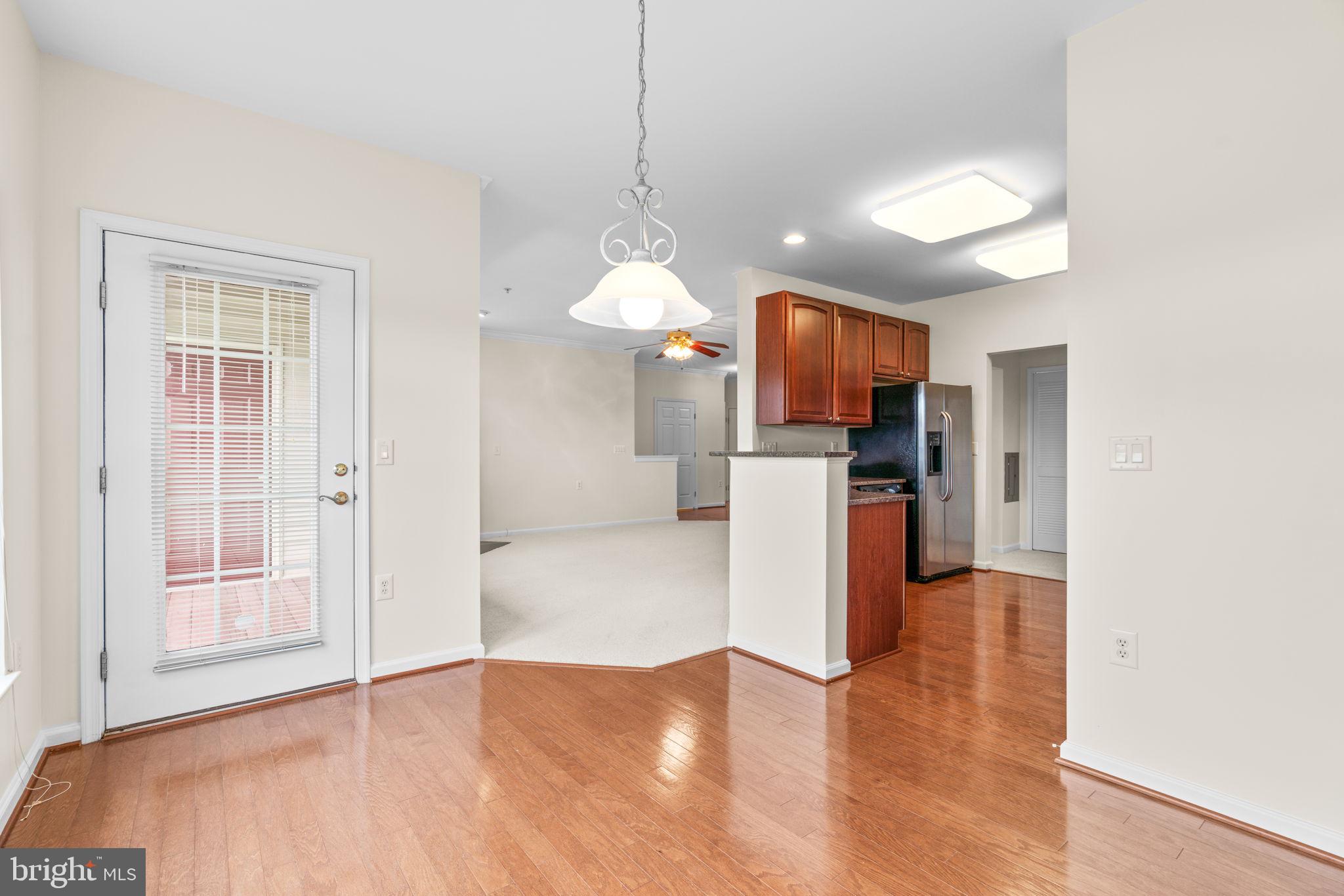 COURTYARDS AT WAVERLY WOODS - Residential