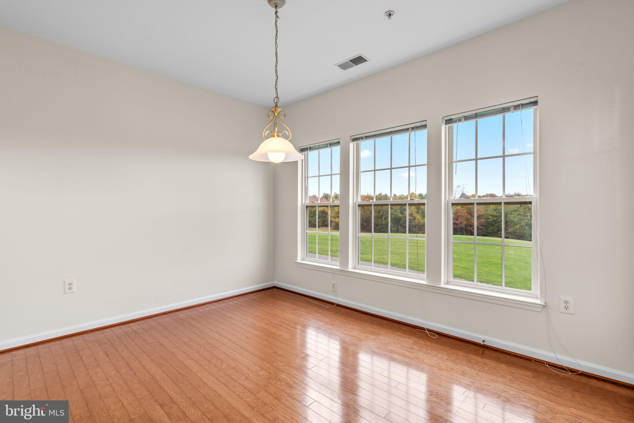 COURTYARDS AT WAVERLY WOODS - Residential