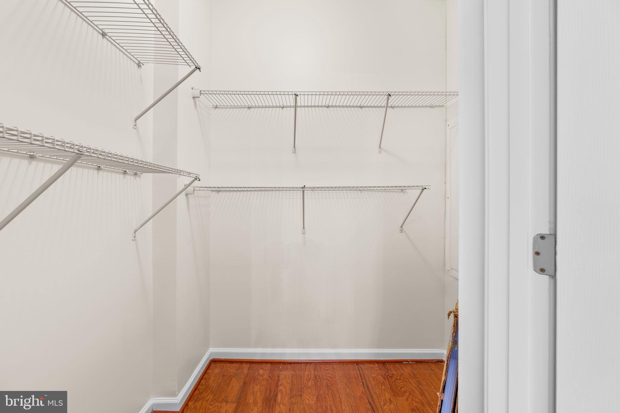 COURTYARDS AT WAVERLY WOODS - Residential