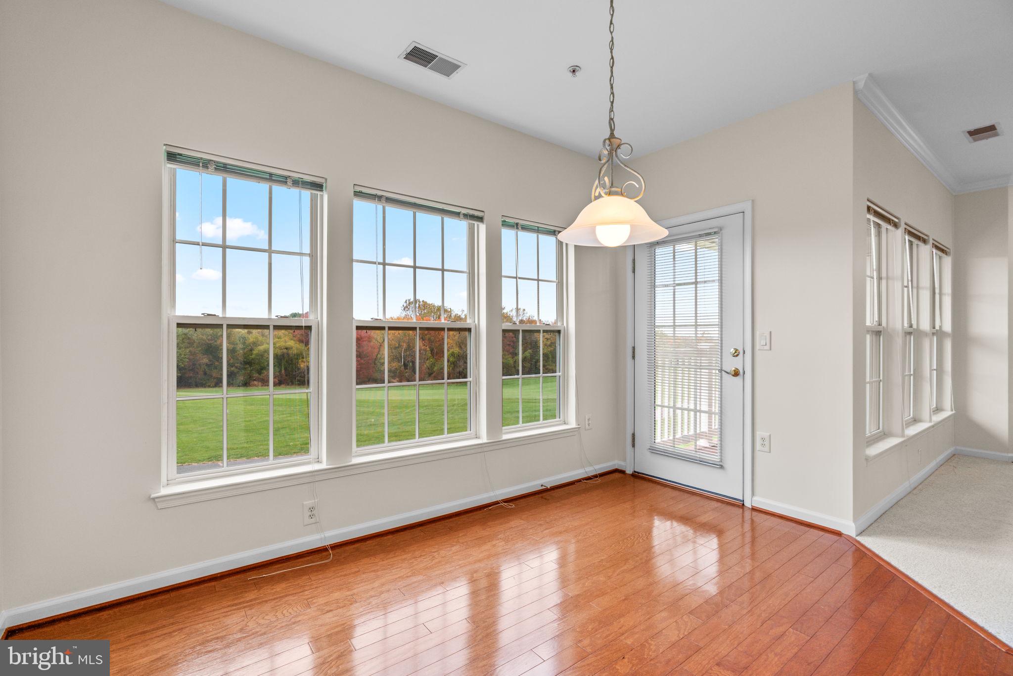 COURTYARDS AT WAVERLY WOODS - Residential