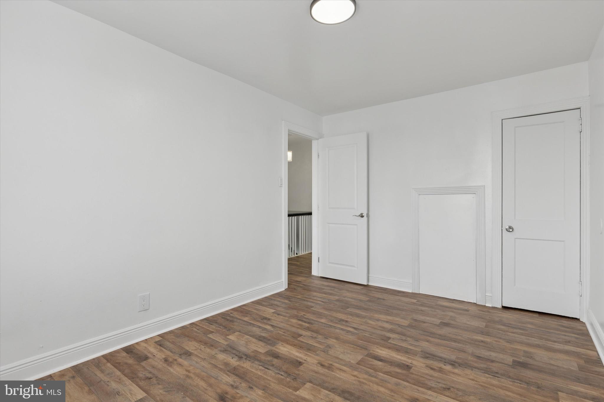 GERMANTOWN (EAST) - Residential