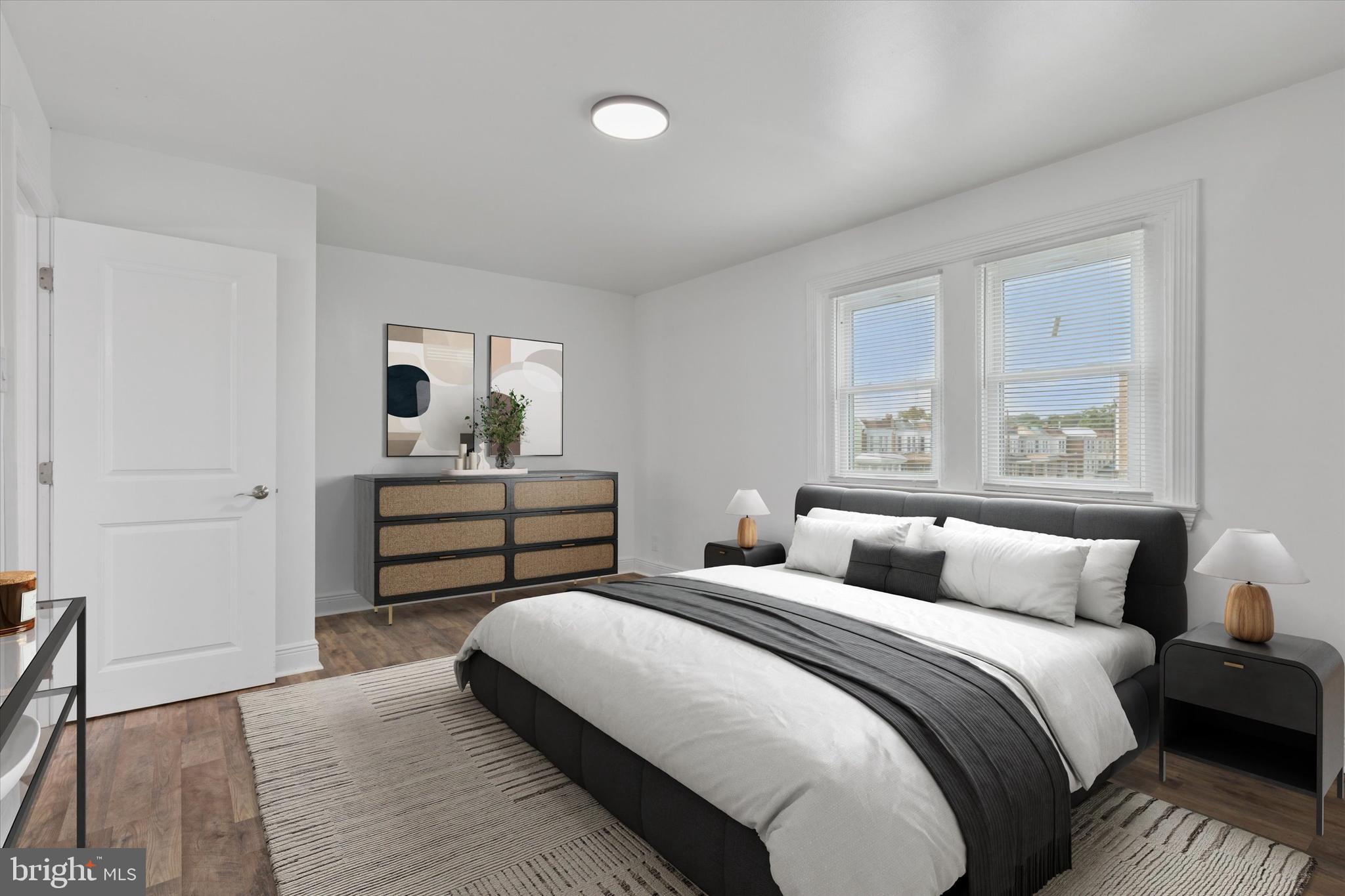 GERMANTOWN (EAST) - Residential