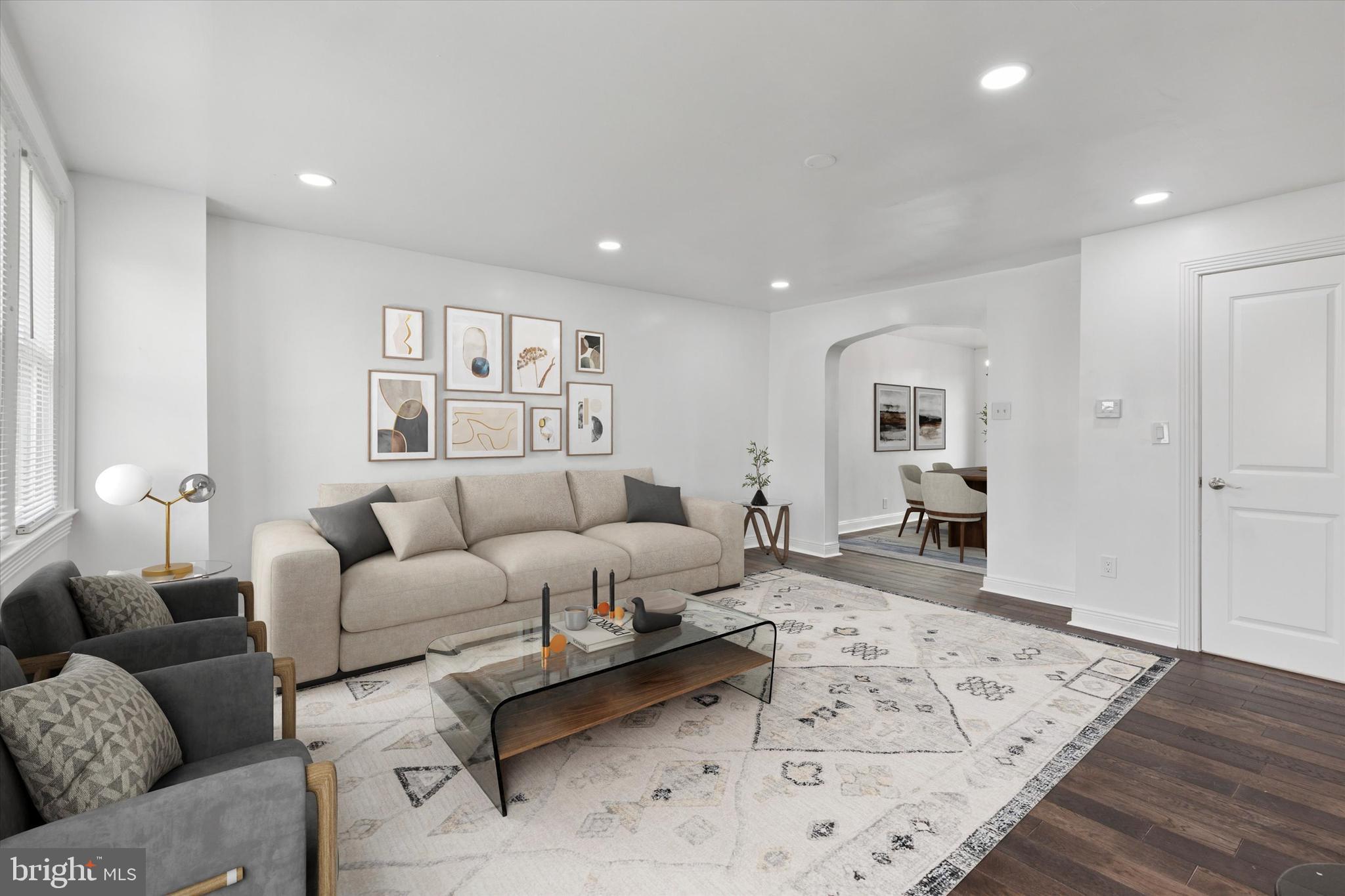 GERMANTOWN (EAST) - Residential