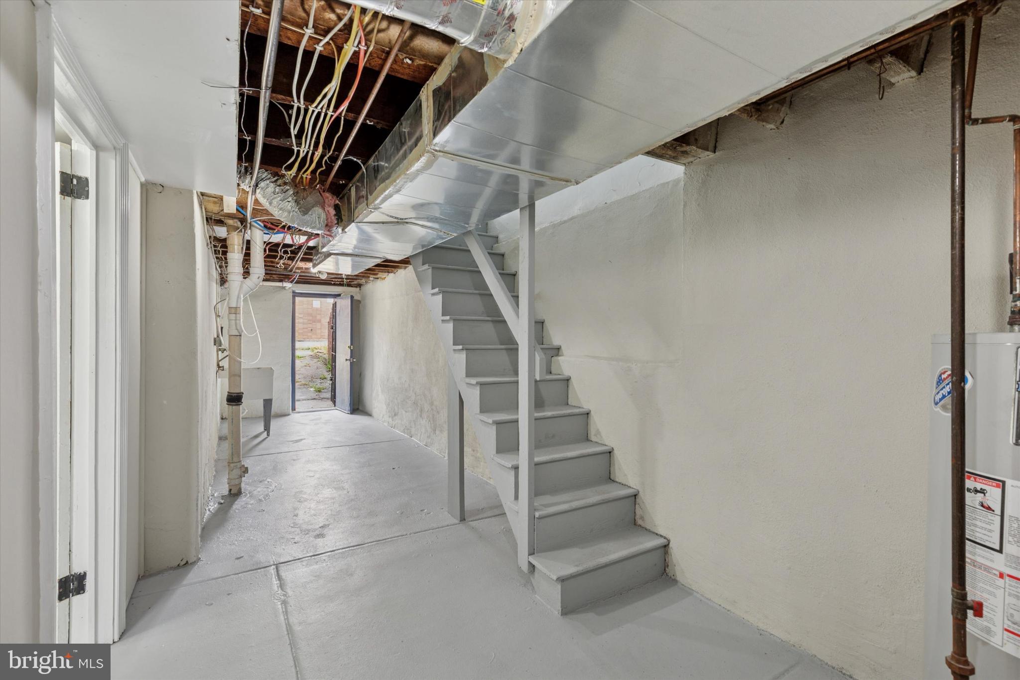 GERMANTOWN (EAST) - Residential