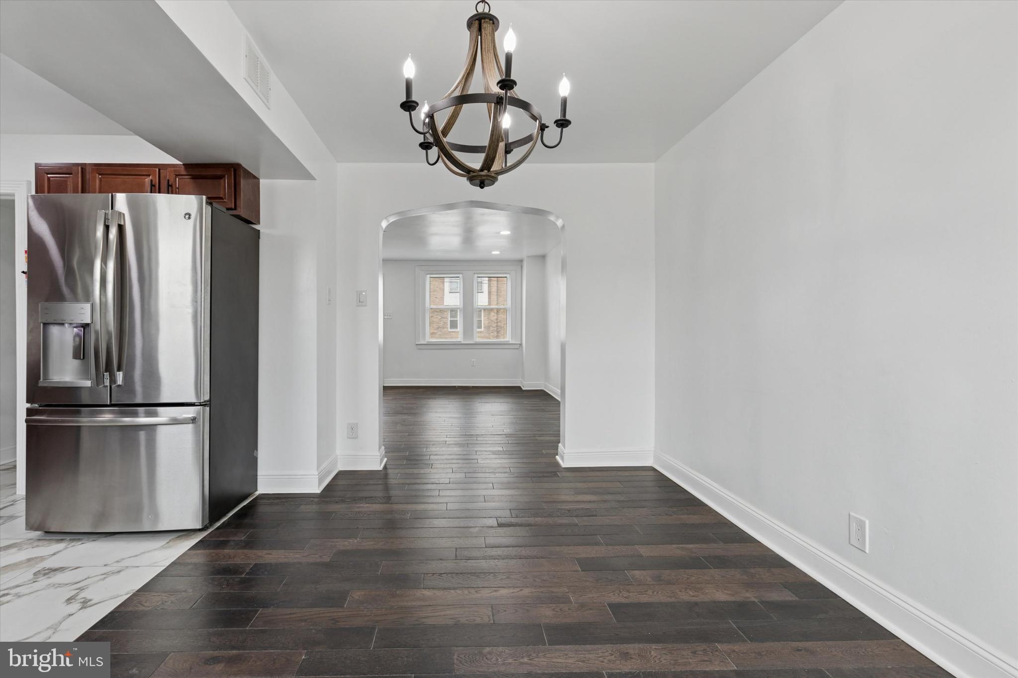 GERMANTOWN (EAST) - Residential