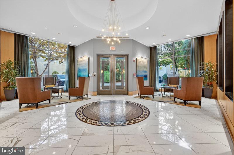 ONE NATIONAL HARBOR CONDOMINIUM - Residential