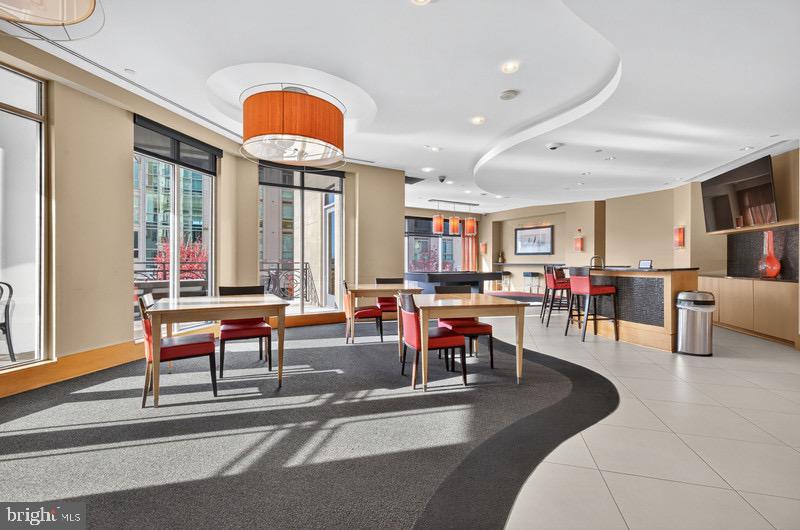 ONE NATIONAL HARBOR CONDOMINIUM - Residential