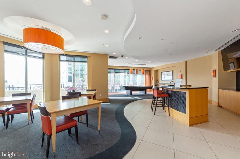 ONE NATIONAL HARBOR CONDOMINIUM - Residential