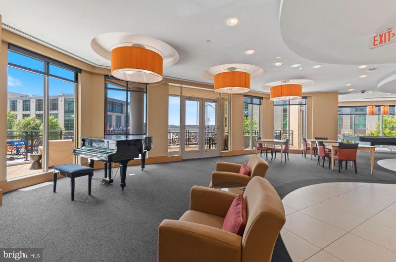 ONE NATIONAL HARBOR CONDOMINIUM - Residential