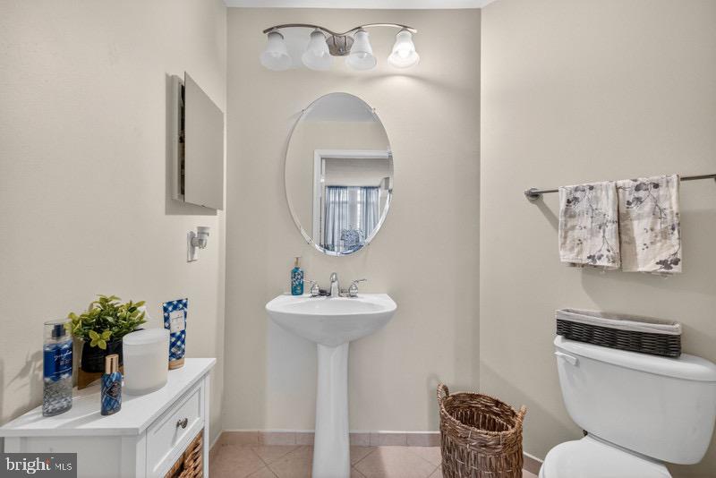 ONE NATIONAL HARBOR CONDOMINIUM - Residential