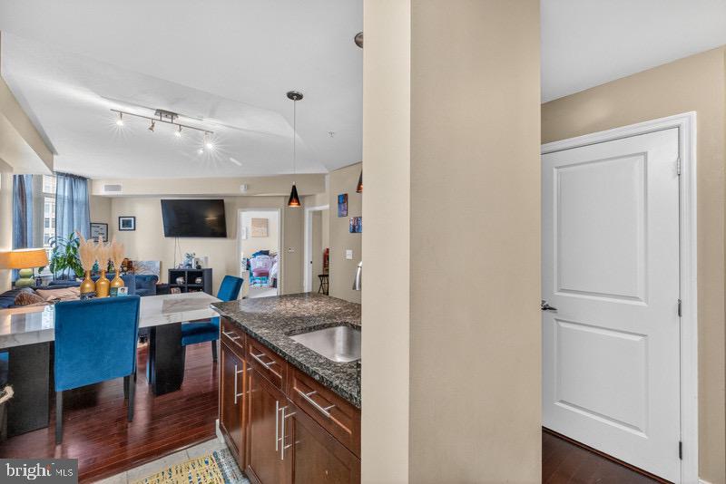 ONE NATIONAL HARBOR CONDOMINIUM - Residential