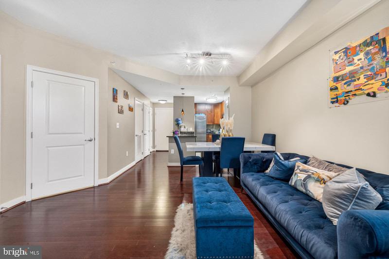 ONE NATIONAL HARBOR CONDOMINIUM - Residential
