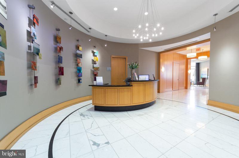 ONE NATIONAL HARBOR CONDOMINIUM - Residential