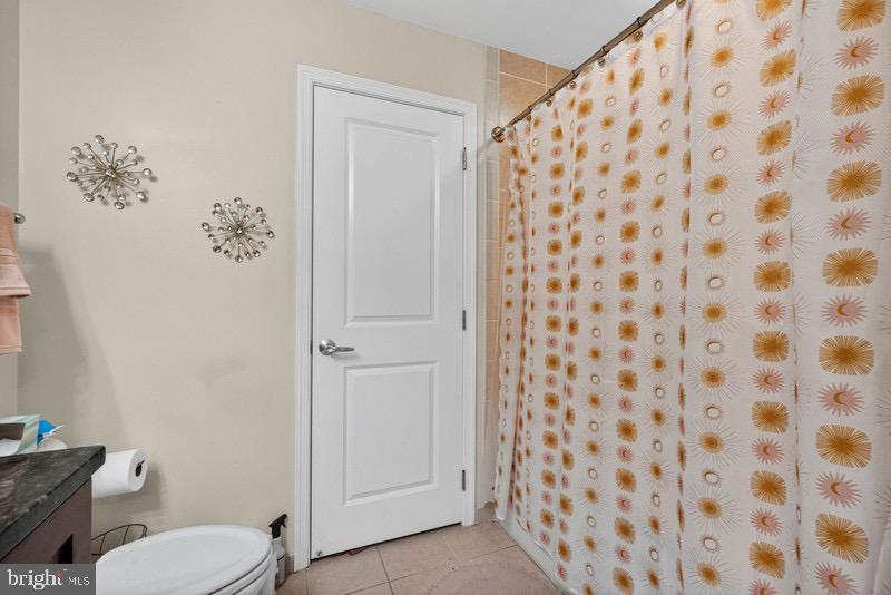 ONE NATIONAL HARBOR CONDOMINIUM - Residential