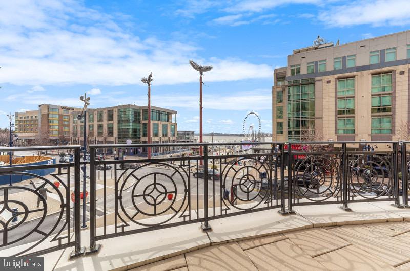 ONE NATIONAL HARBOR CONDOMINIUM - Residential