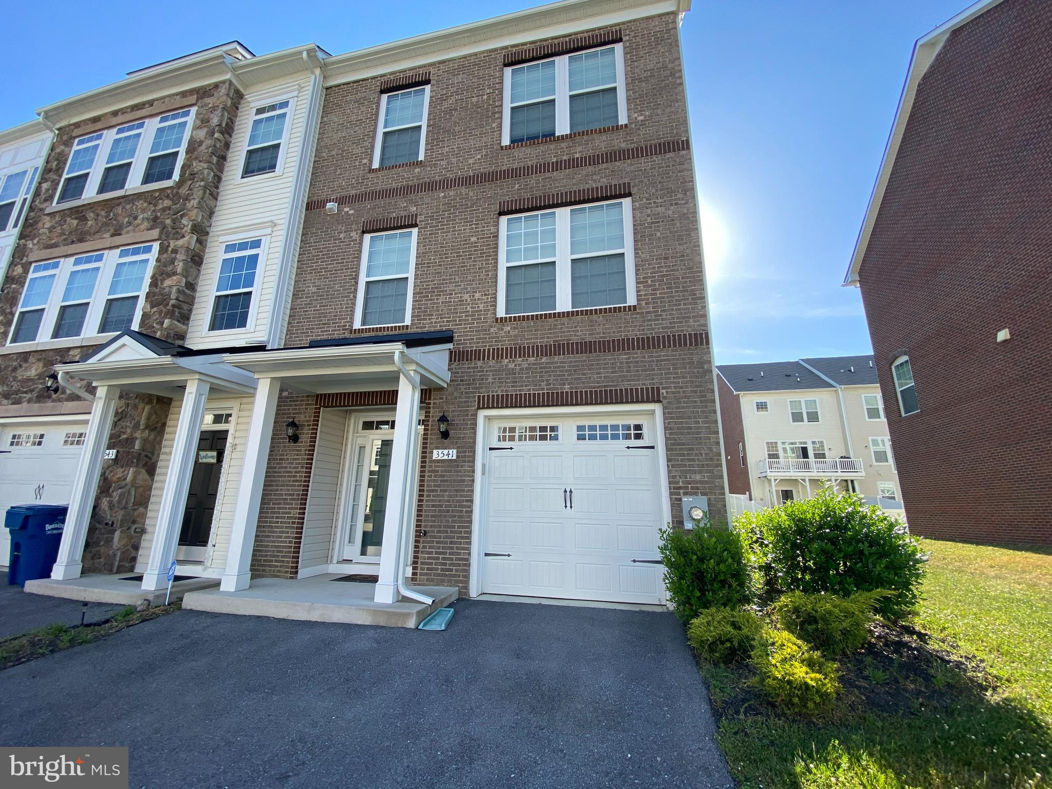 STONEBRIDGE SUB - Residential