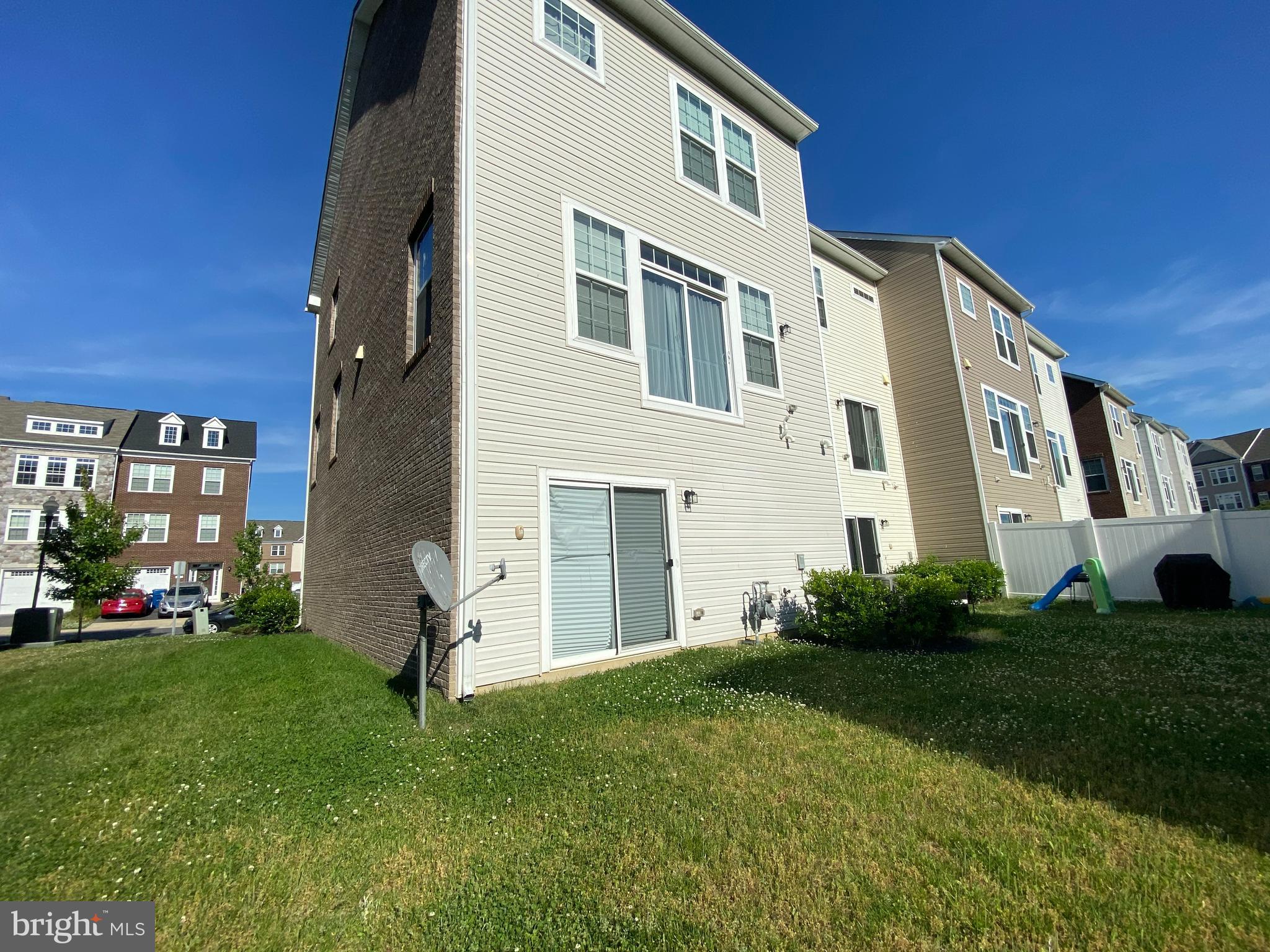 STONEBRIDGE SUB - Residential