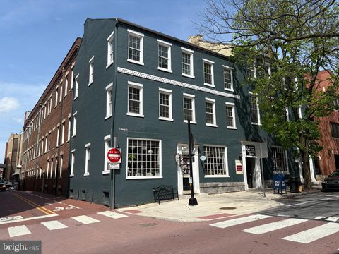 Photo of 37 E Orange Street #301, LANCASTER, PA 17602 (MLS # PALA2086438)