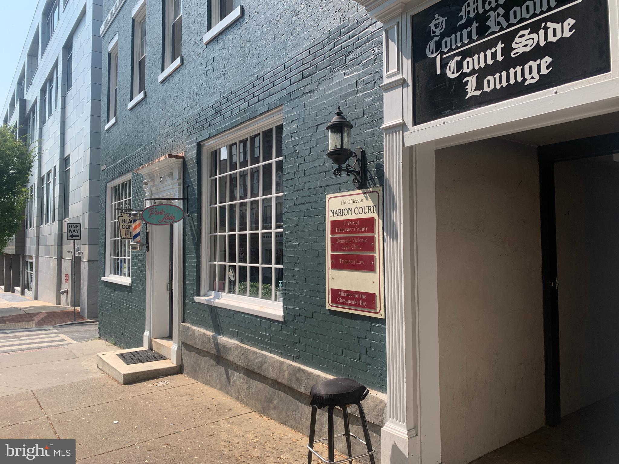 37 E ORANGE STREET 301