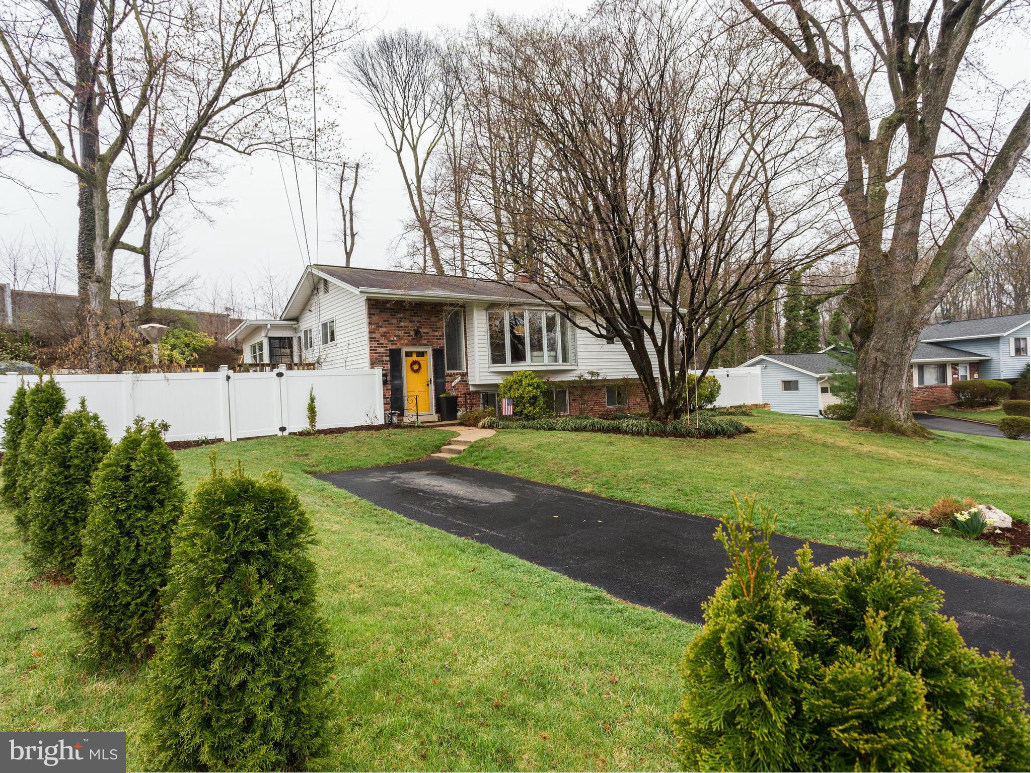 RAVENSWORTH PARK - Residential