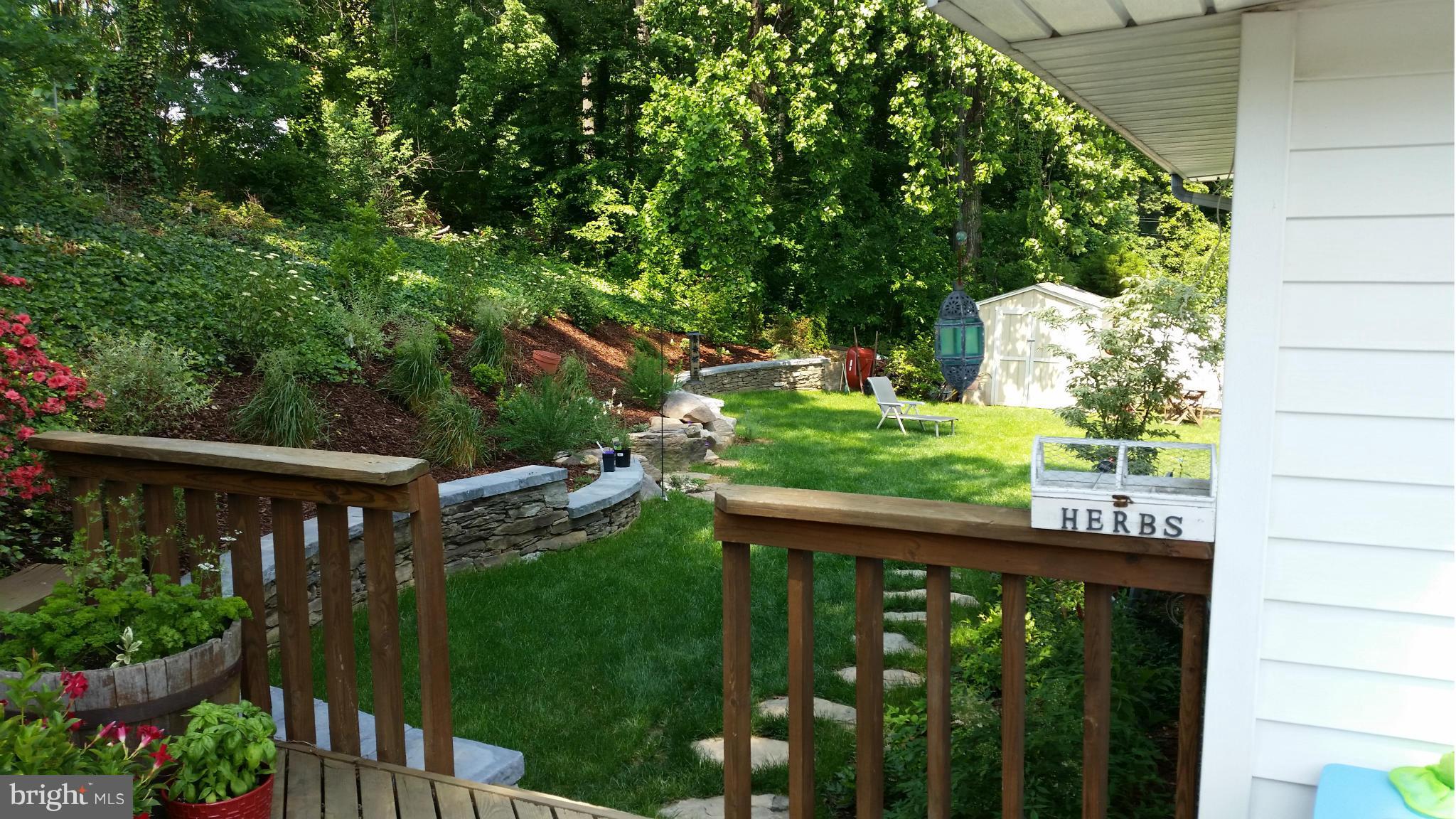 RAVENSWORTH PARK - Residential