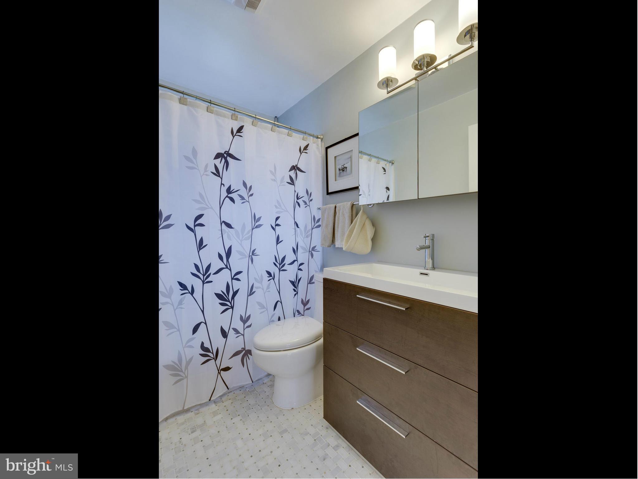 RAVENSWORTH PARK - Residential