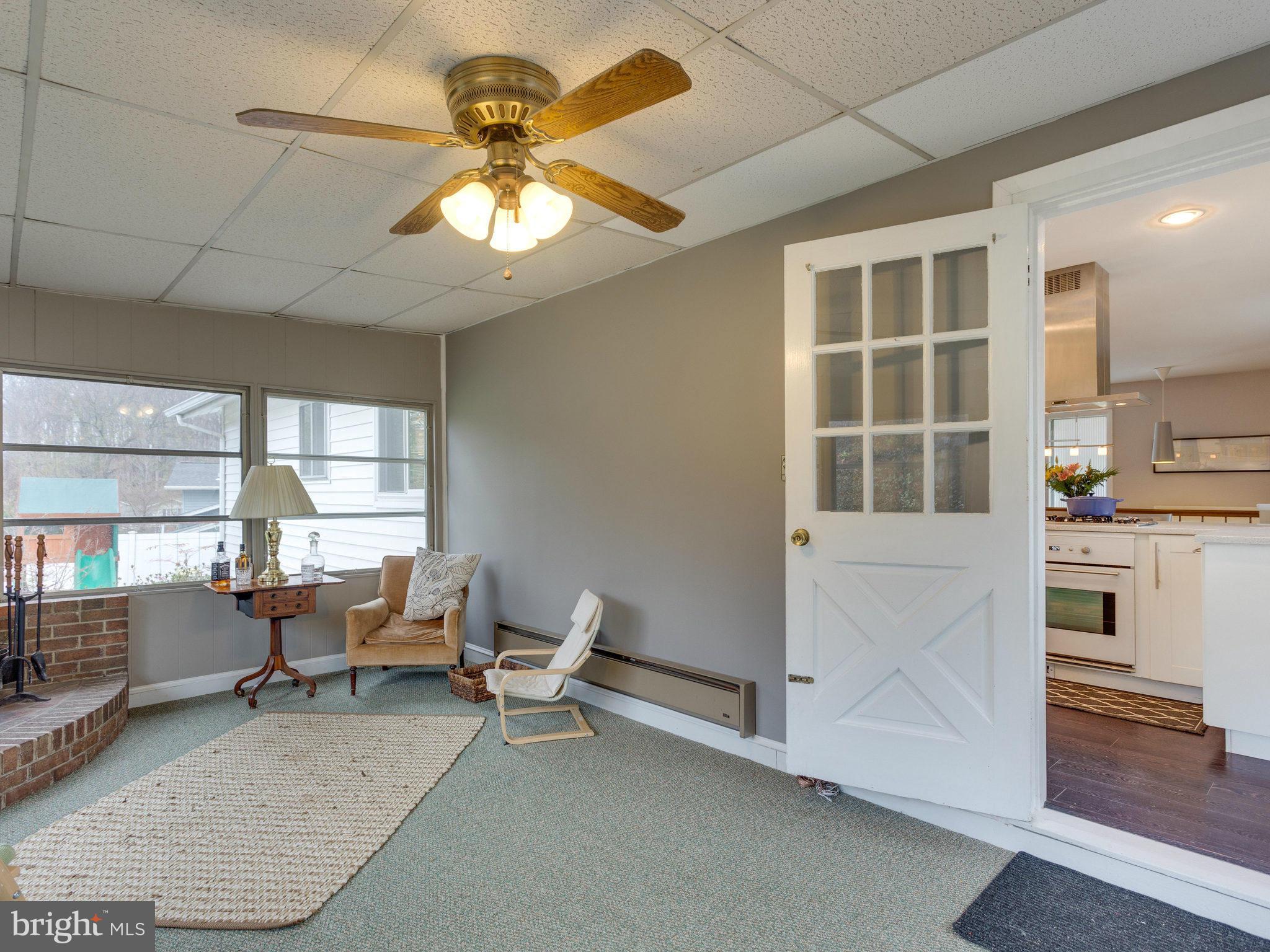 RAVENSWORTH PARK - Residential