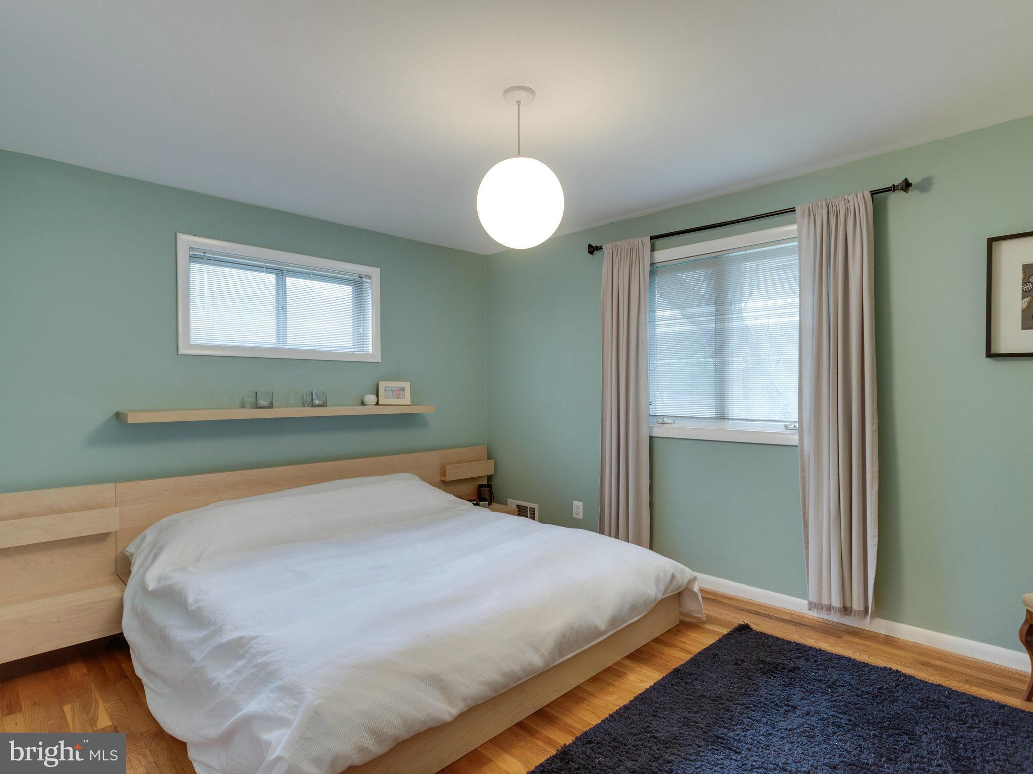 RAVENSWORTH PARK - Residential