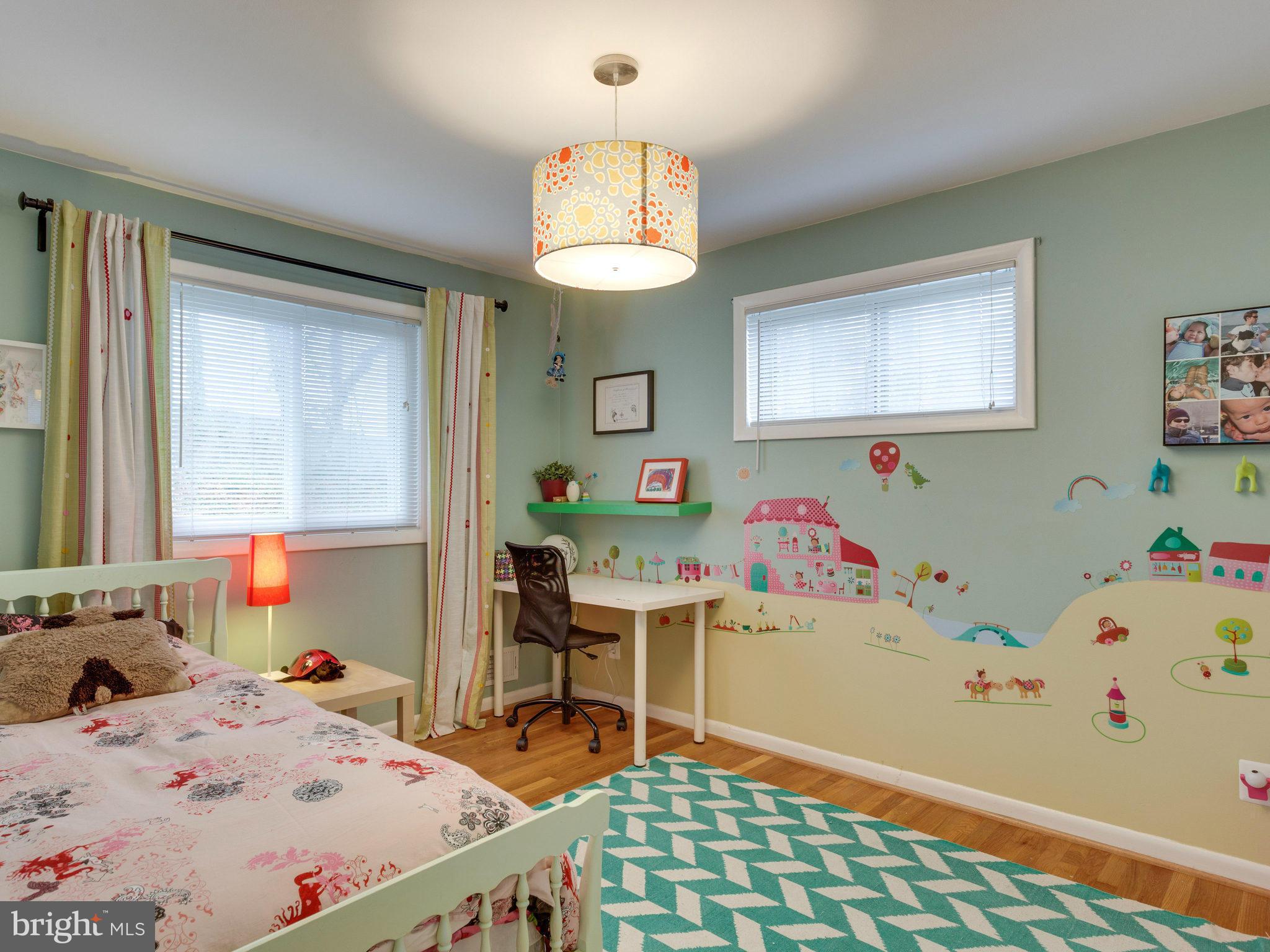 RAVENSWORTH PARK - Residential