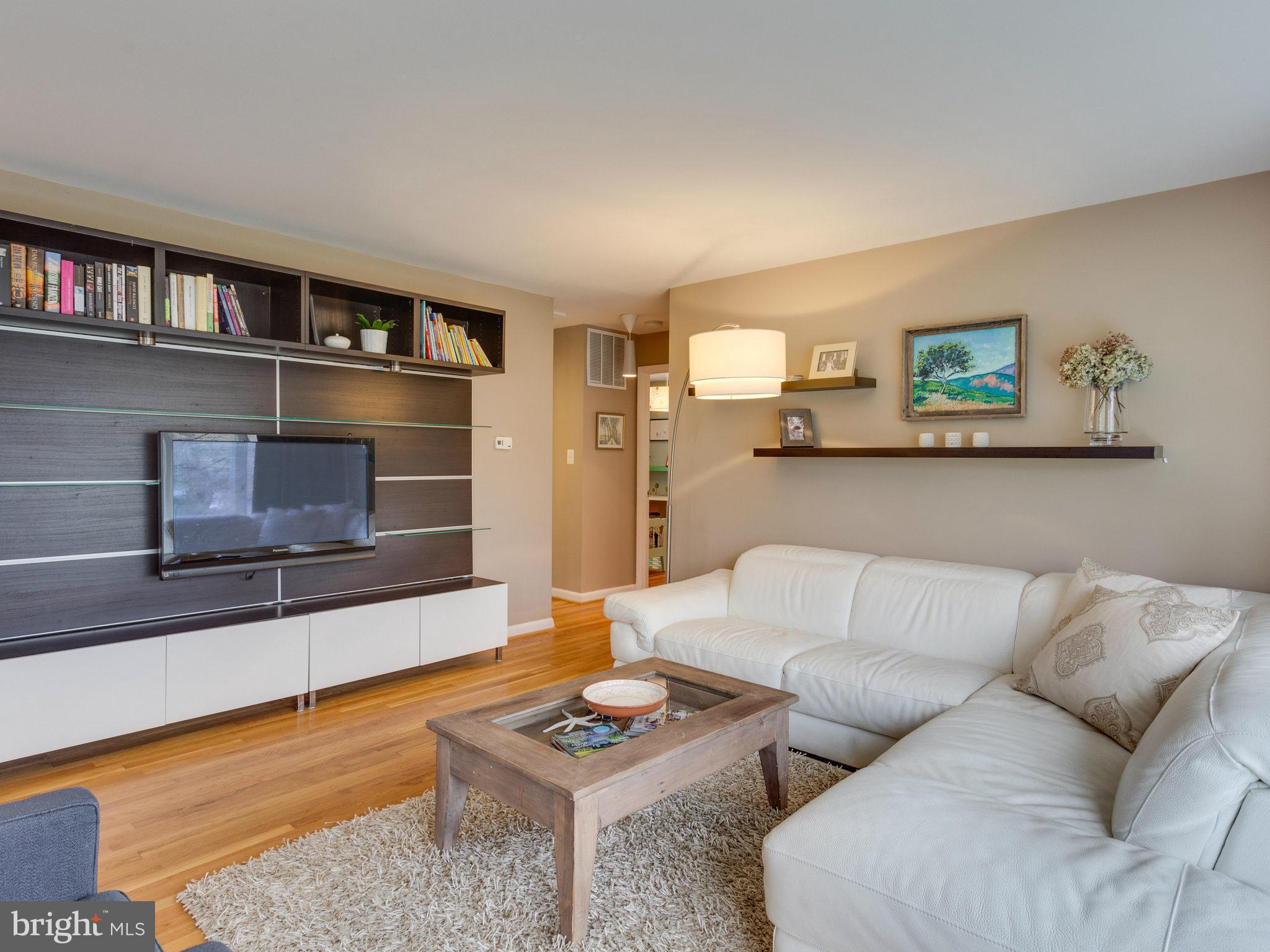 RAVENSWORTH PARK - Residential