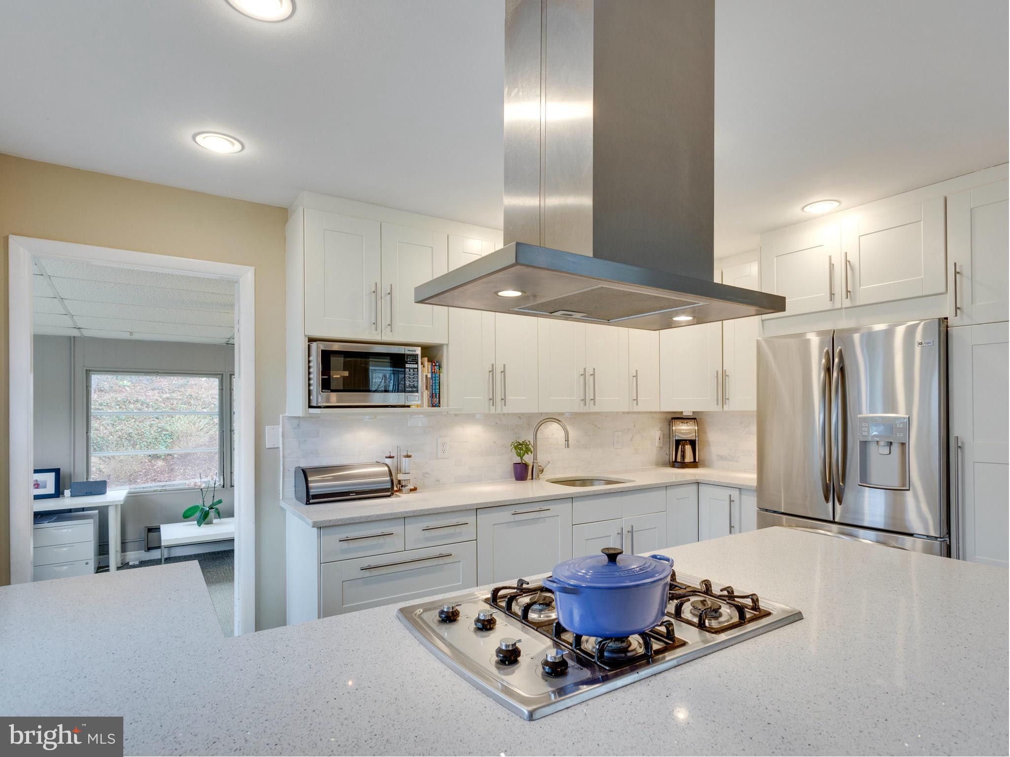 RAVENSWORTH PARK - Residential