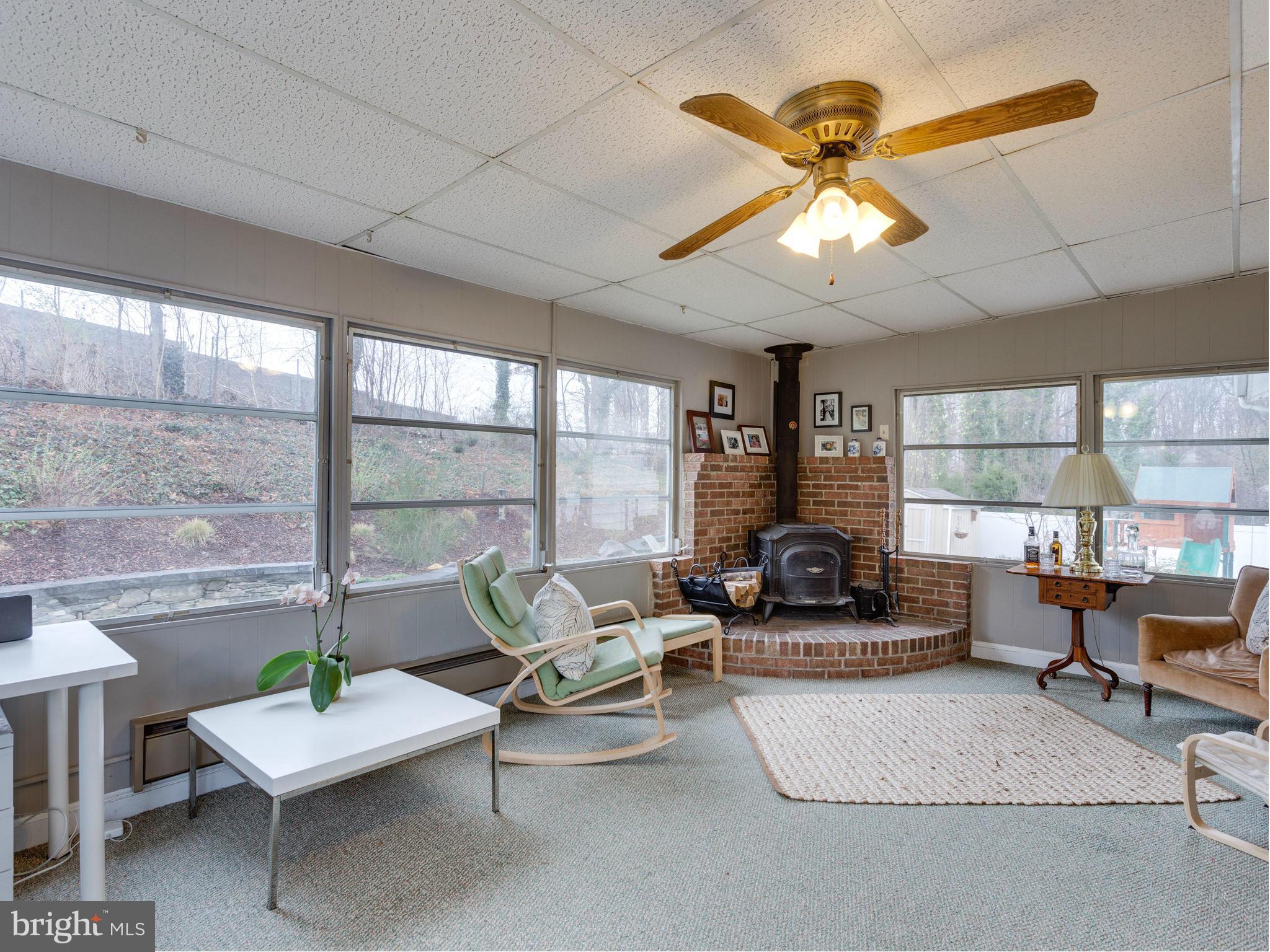 RAVENSWORTH PARK - Residential