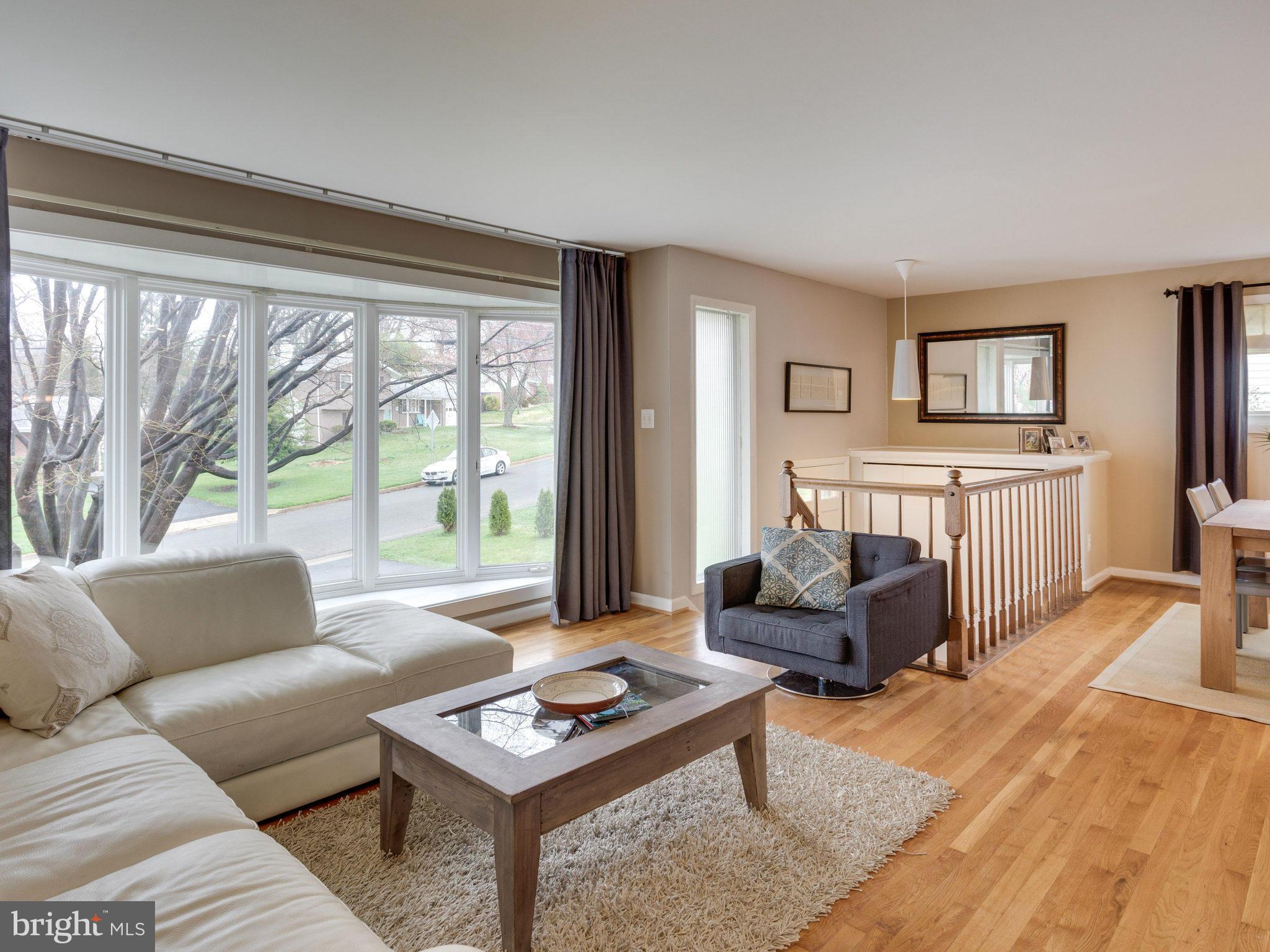 RAVENSWORTH PARK - Residential