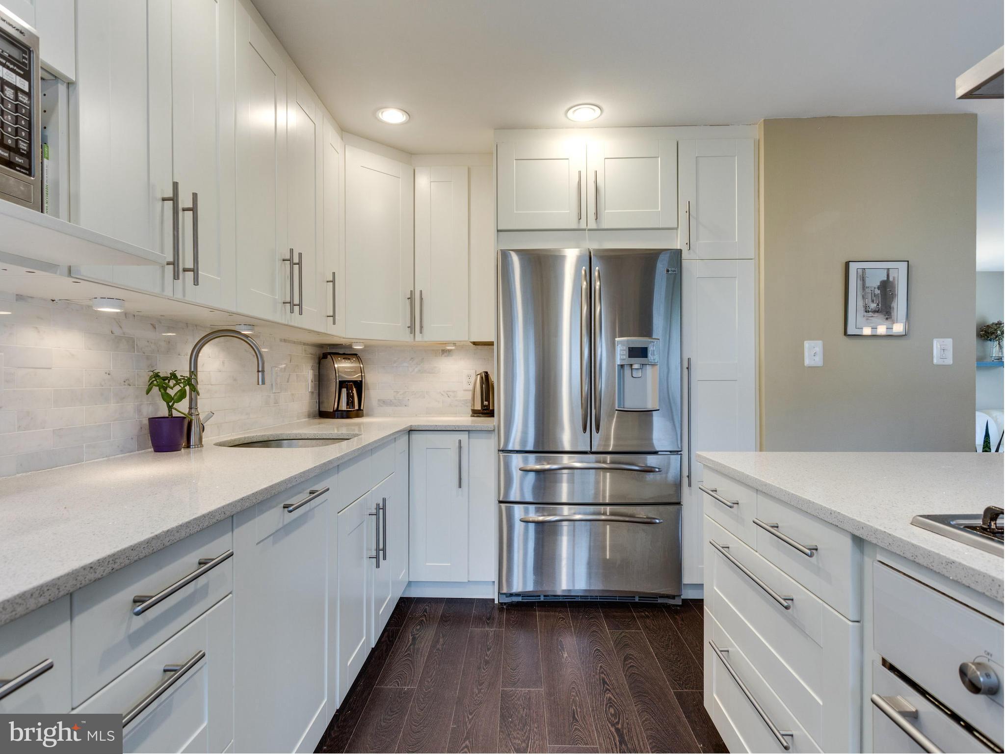 RAVENSWORTH PARK - Residential